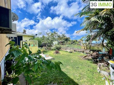 Villa - 170 m² - 7 pièces