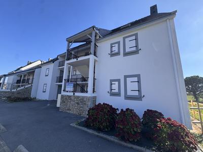 Appartement - 27 m² - 1 pièce