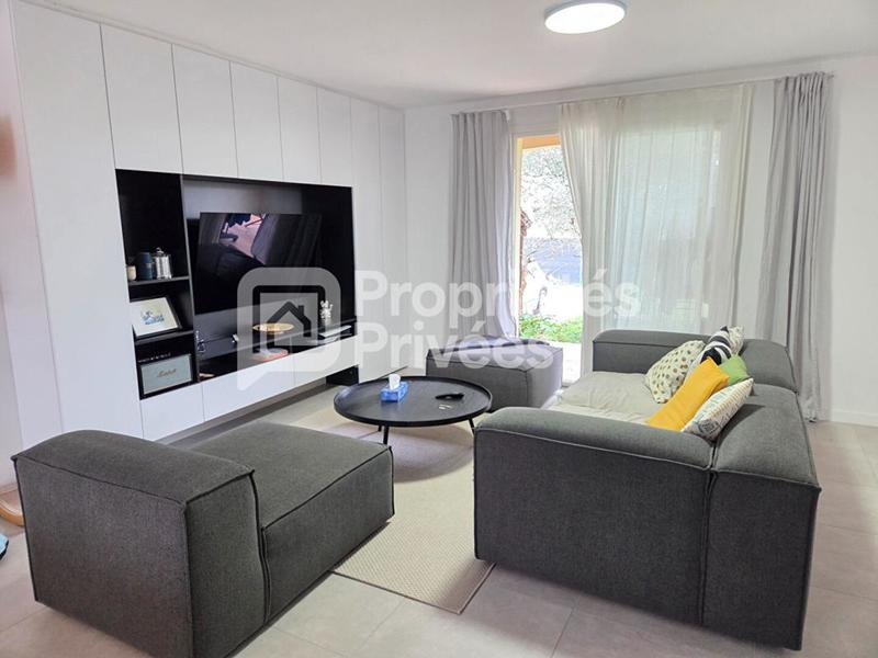 Maison - 75 m² - 3 pièces