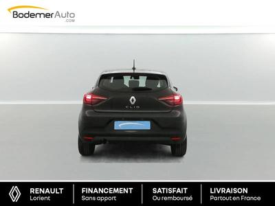 Renault Clio TCe 90 - 21n Business