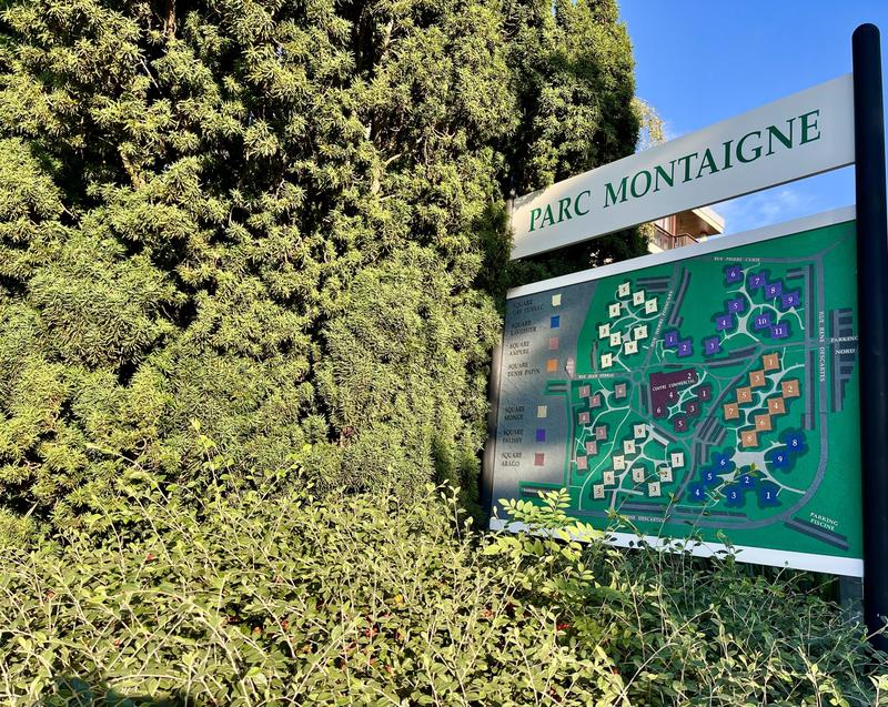 Appartement - 105 m² - 6 pièces