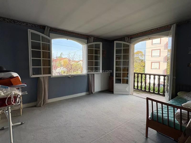 Maison - 126 m² - 4 pièces