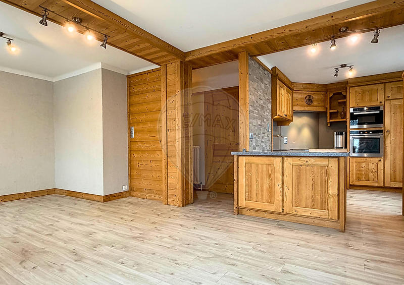 Maison - 119 m² - 6 pièces