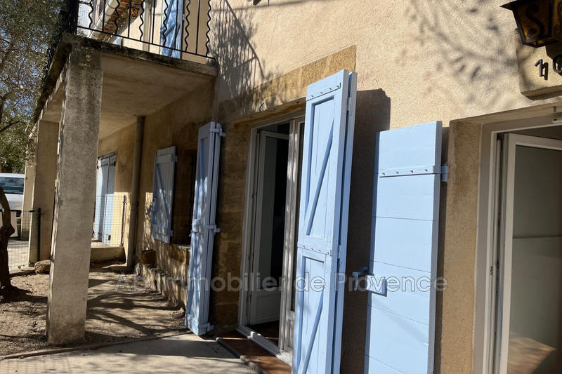 Maison de village - 117 m² - 5 pièces