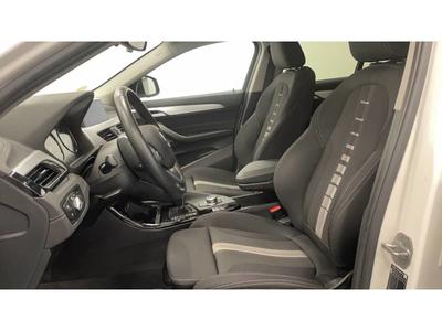 Bmw X2 xDrive 18d 150 ch Bva8 Lounge