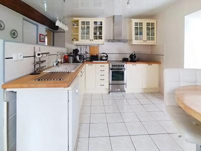 Maison ancienne - 150 m² - 6 pièces