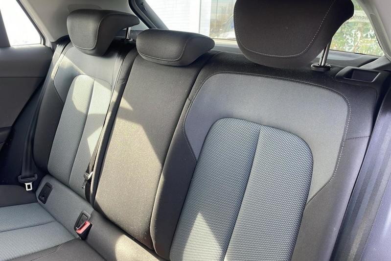 Audi Q2 30 Tdi 116 s tronic 7 Design