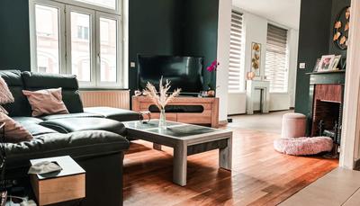 Maison bourgeoise - 181 m² - 6 pièces