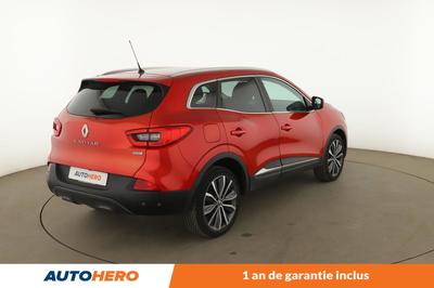Renault Kadjar 1.5 dCi Energy Intens Edc 110 ch