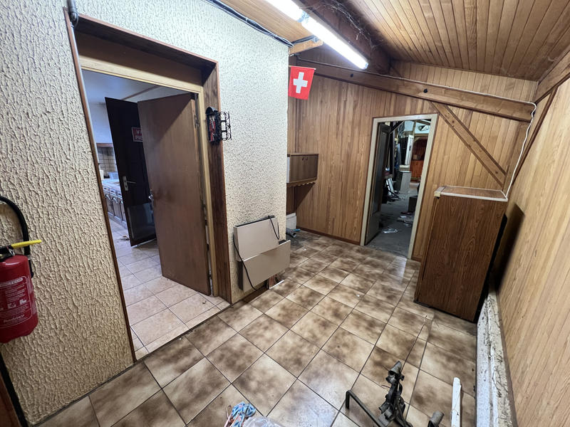 Maison - 78 m² - 5 pièces