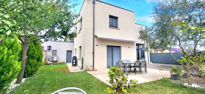 Villa - 116 m² - 5 pièces