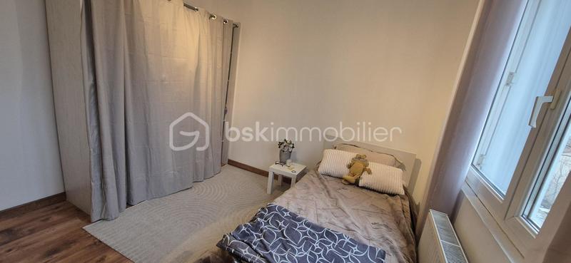 Maison de ville - 167 m² - 7 pièces