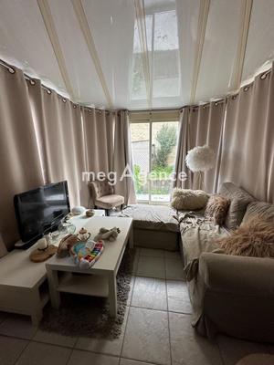 Maison - 96 m² - 4 pièces