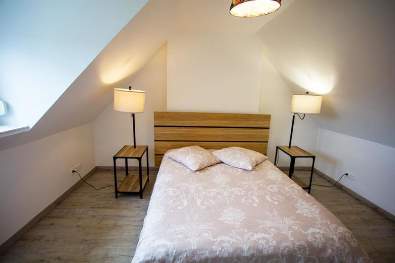 Maison - 70 m² - 3 pièces