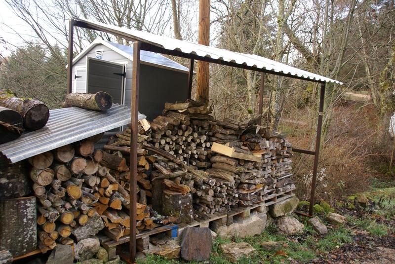 Maison - 110 m² - 3 pièces