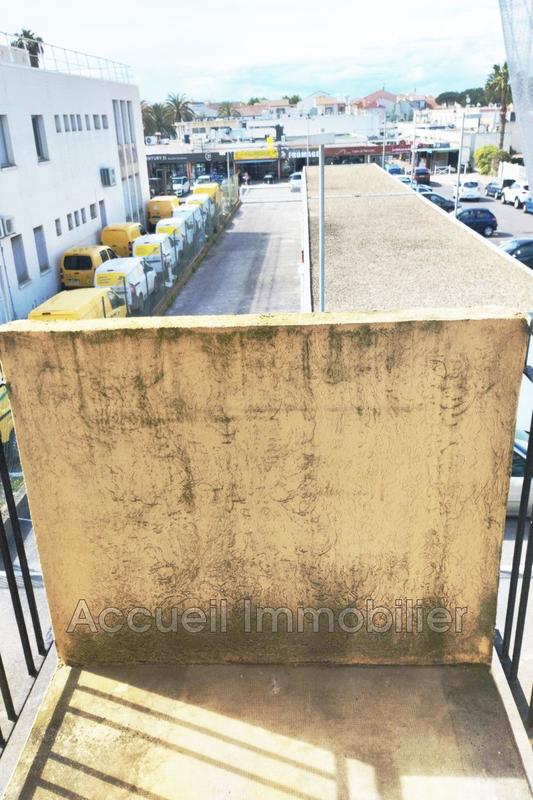 Appartement - 42 m² - 3 pièces