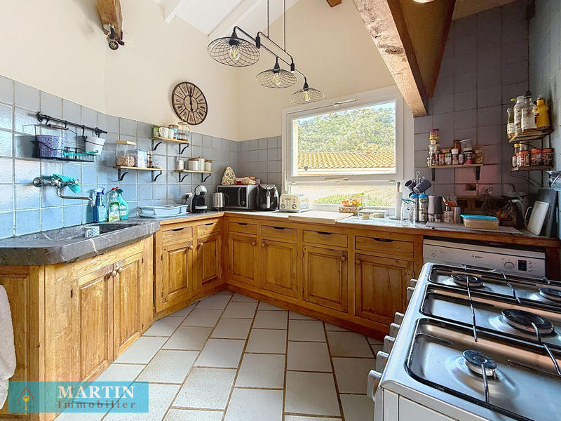 Villa - 125 m² - 4 pièces