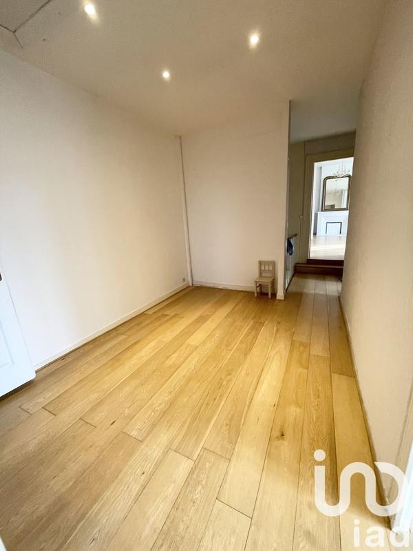 Maison de campagne - 298 m² - 8 pièces