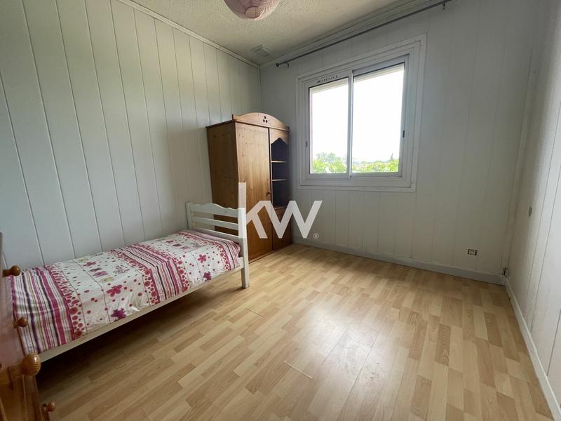 Maison - 177 m² - 7 pièces