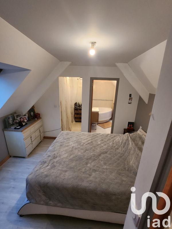 Maison de ville - 145 m² - 6 pièces