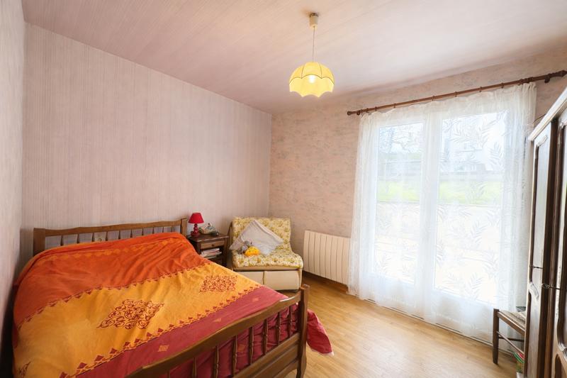 Maison - 133 m² - 5 pièces