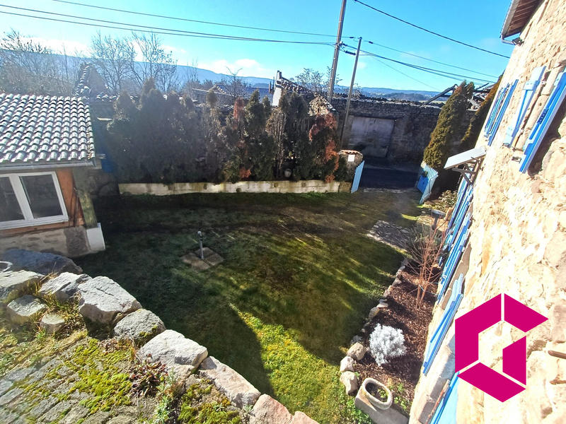 Ferme - 123 m² - 4 pièces