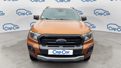 Ford Ranger 2.0 Ecoblue 213 Bva10 Wildtrak