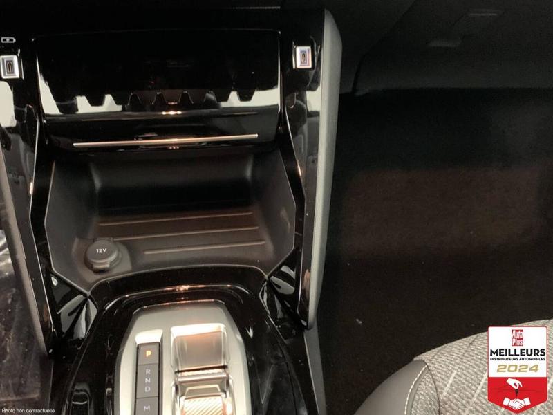 Peugeot 208 Hybrid 110 e-Dcs6 Allure