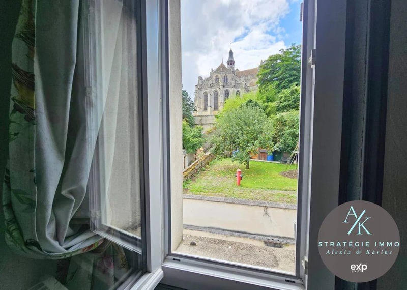 Maison - 163 m² - 7 pièces