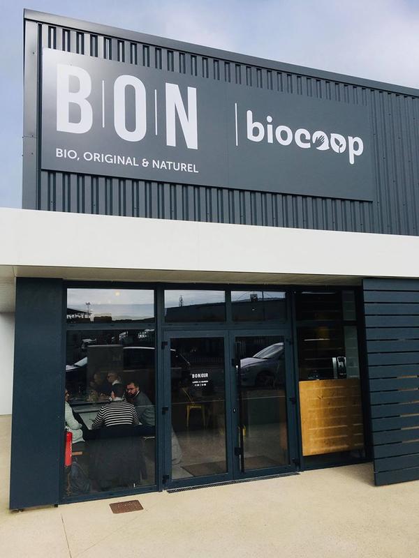 Restaurant Bon