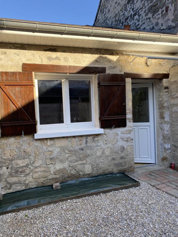 Appartement - 30 m² - 2 pièces