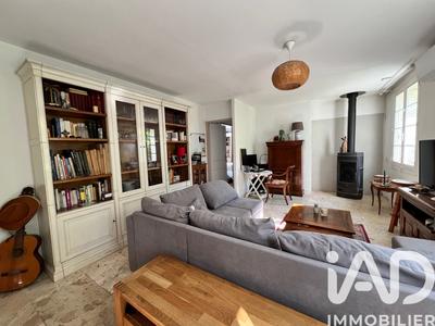 Maison - 76 m² - 4 pièces