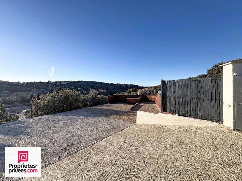 Villa - 139 m² - 5 pièces