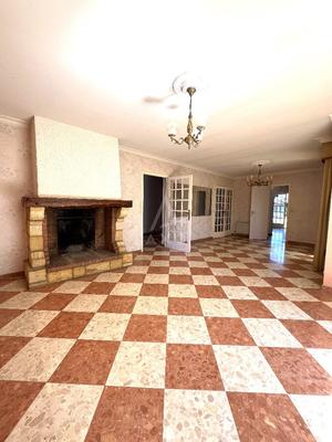 Maison - 127 m² - 4 pièces