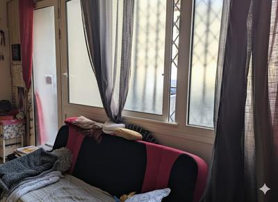 Local commercial - 45 m² - 2 pièces