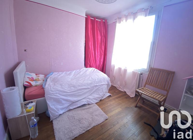 Maison - 87 m² - 4 pièces