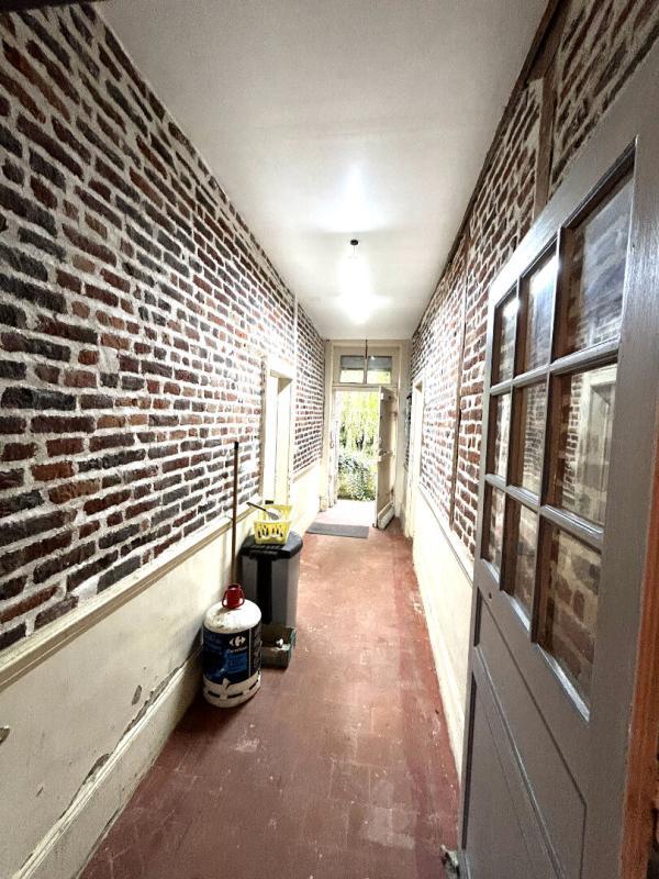 Maison - 165 m² - 5 pièces