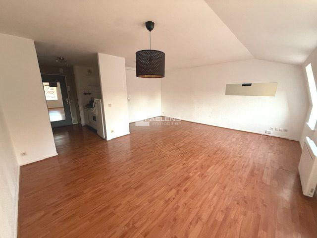 Appartement - 35 m² - 1 pièce
