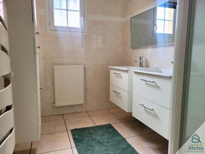 Maison - 170 m² - 5 pièces