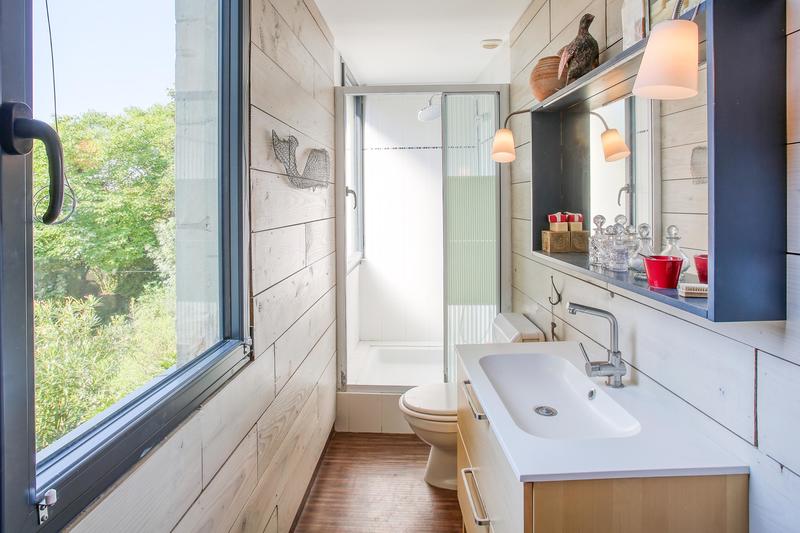 Maison - 247 m² - 7 pièces