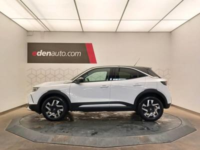 Opel Mokka 1.5 Diesel 110 ch Bvm6 Elegance