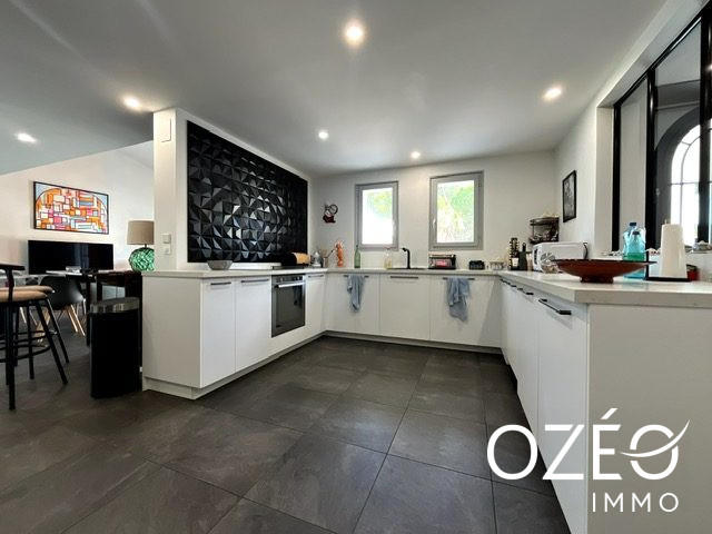 Villa - 130 m² - 3 pièces