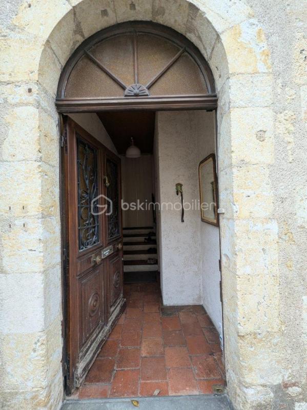 Maison de ville - 99 m² - 5 pièces