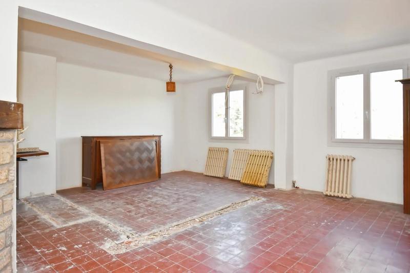 Maison - 162 m² - 7 pièces