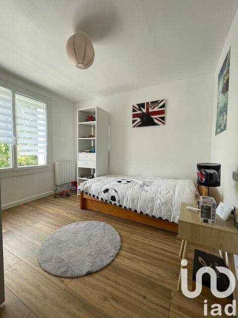 Maison de ville - 73 m² - 5 pièces