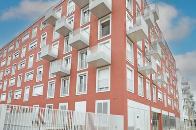 Studio - 20 m² - 1 pièce