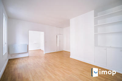 Appartement - 75 m² - 4 pièces