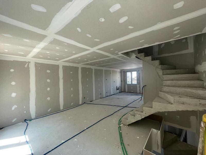 Maison - 111 m² - 5 pièces