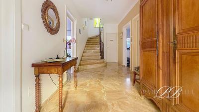 Maison - 145 m² - 5 pièces