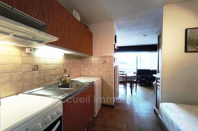 Appartement - 27 m² - 1 pièce